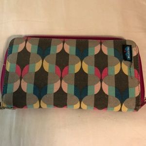Kavu wallet
